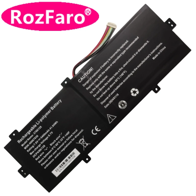 3786128 40067936 Battery For Medion Akoya E3221 MD61096 MD61208 MD61095 MD61357 MD61207 MD61157 MD61166 MD61167 MD61165 MD61229
3786128 40067936 Battery For Medion Akoya E3221 MD61096 MD61208 MD61095 MD61357 MD61207 MD61157 MD61166 MD61167 MD61165 MD61229