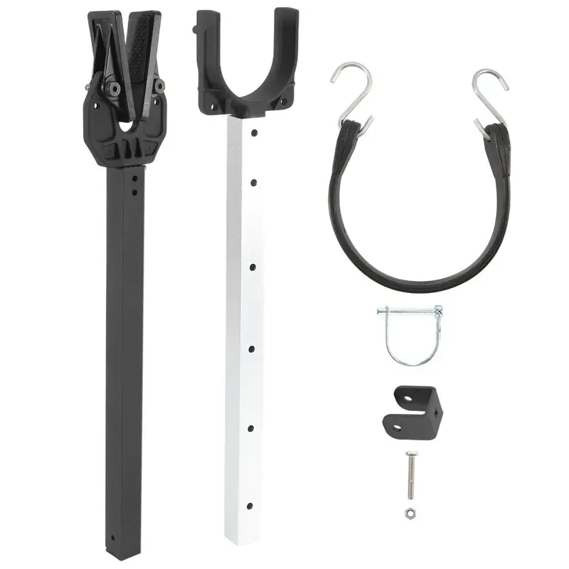 Customer Favorite Rubber Boat Motor Bracket Fixing Seat Adjustable Absorber Ship Outboard Engine Fixing Bracket Hull Protec
Customer Favorite Rubber Boat Motor Bracket Fixing Seat Adjustable Absorber Ship Outboard Engine Fixing Bracket Hull Protec