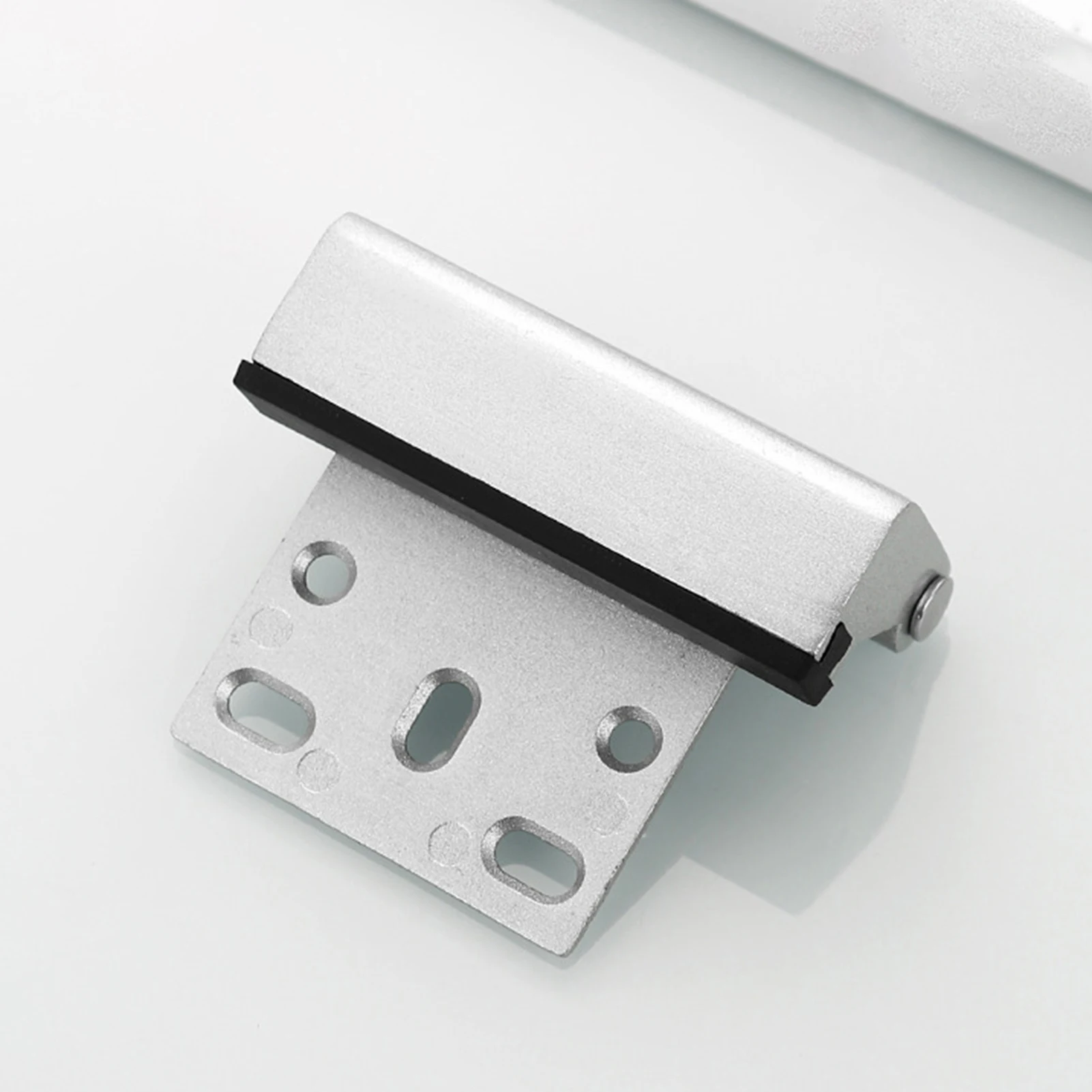 Child Safety Cabinet Locks Thick and Sturdy Aluminium Door Safety Lock for Cabinets and Wardrobes KI
Child Safety Cabinet Locks Thick and Sturdy Aluminium Door Safety Lock for Cabinets and Wardrobes KI
