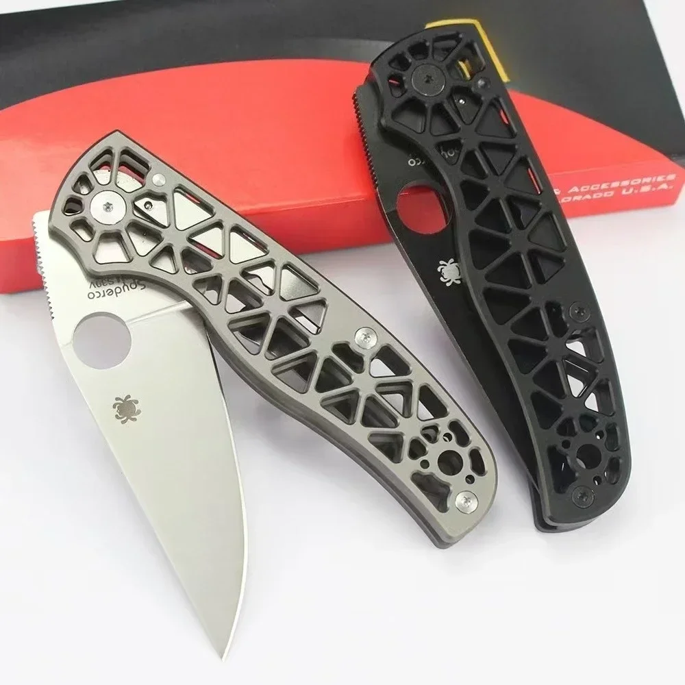 C266 outdoor folding knife camping wilderness survival high hardness pocket EDC tool knif
C266 outdoor folding knife camping wilderness survival high hardness pocket EDC tool knif
