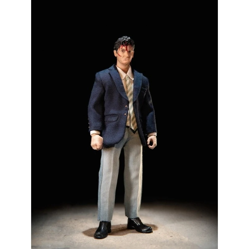 1/12 Scale Soldier Casual Trousers Business Suit Shirt with Tie Vest for 6inchs Noatman&Wind Toys Action Figures Body Decor
1/12 Scale Soldier Casual Trousers Business Suit Shirt with Tie Vest for 6inchs Noatman&Wind Toys Action Figures Body Decor