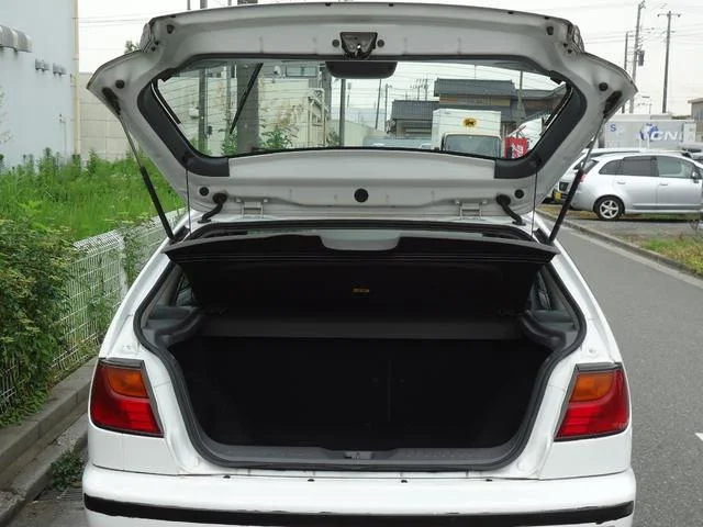 Автоматические стойки с пружинами для Nissan Pulsar Sentra N15 Hatchback 1995-2000, подъемник багажника, поддержка амортизатора 
Автоматические стойки с пружинами для Nissan Pulsar Sentra N15 Hatchback 1995-2000, подъемник багажника, поддержка амортизатора