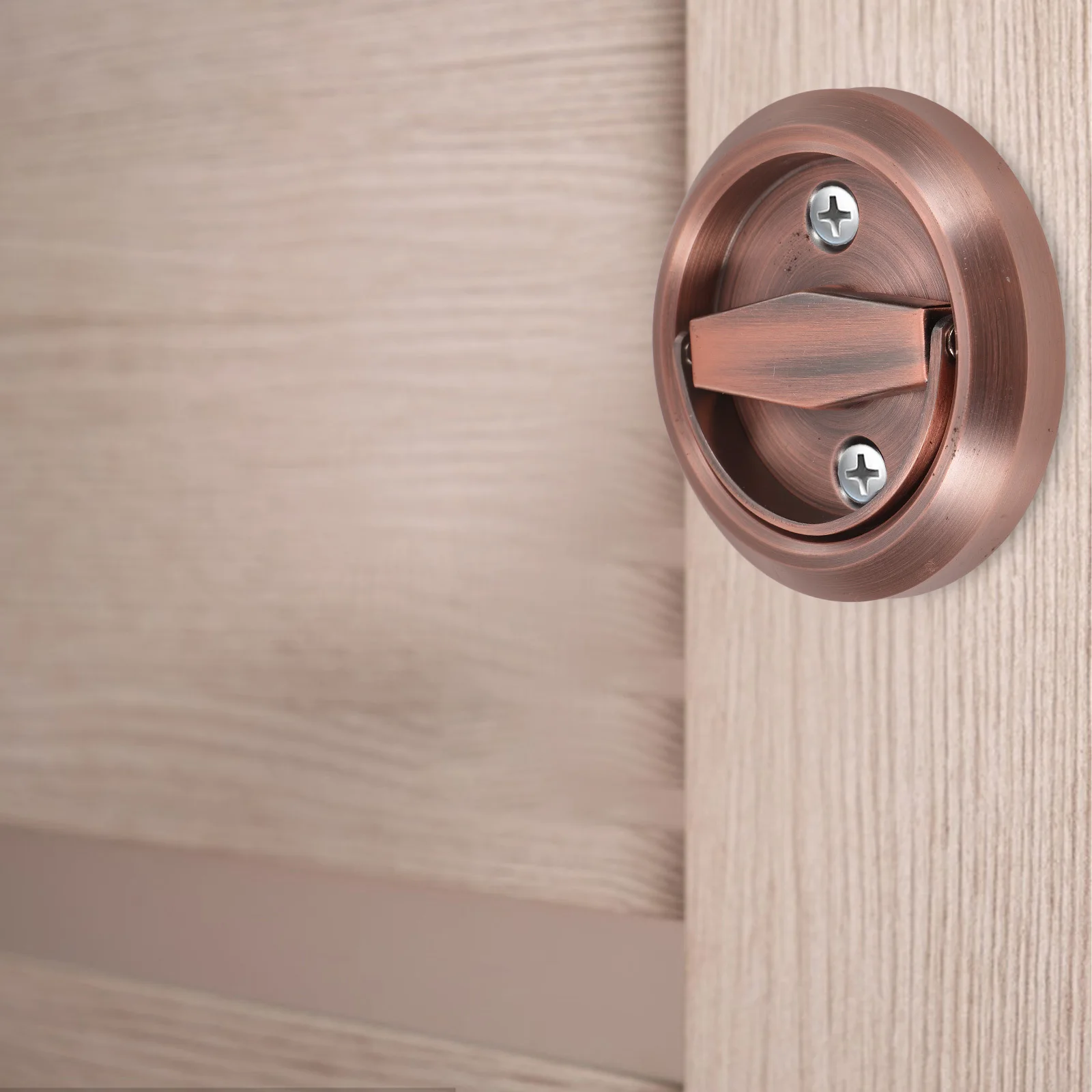 1Pcs Concealed Pull Ring Lock Stainless Steel Invisible Door Handle for Sliding Door Cabinet Wardrobe Built-in Comfort Grip
1Pcs Concealed Pull Ring Lock Stainless Steel Invisible Door Handle for Sliding Door Cabinet Wardrobe Built-in Comfort Grip