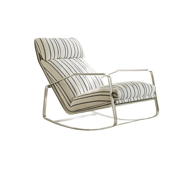 Leisure rocking chair bedroom living room leisure lazy sofa rocking chair
Leisure rocking chair bedroom living room leisure lazy sofa rocking chair