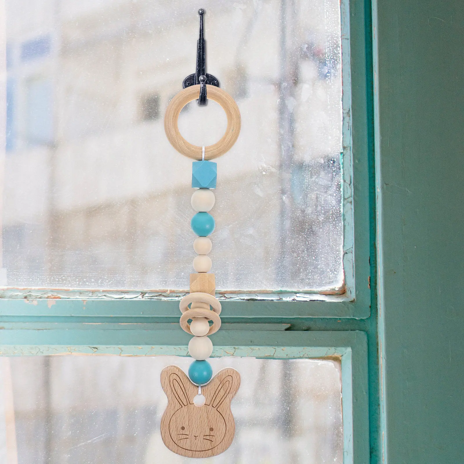 3 Pcs Hanging Sensory Toys Ornaments for Kids Pendant Toddler Fitness Equipment Pendants Gymnastics Playthings
3 Pcs Hanging Sensory Toys Ornaments for Kids Pendant Toddler Fitness Equipment Pendants Gymnastics Playthings