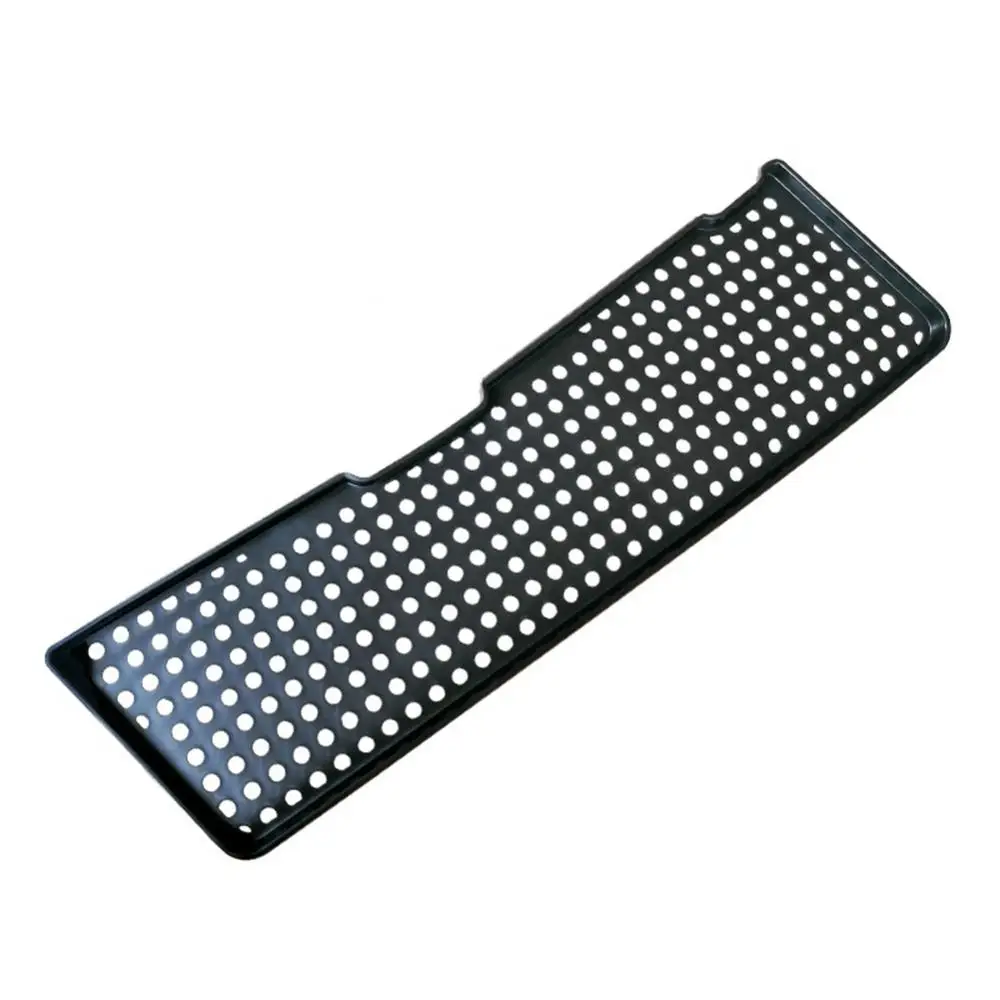 Vent cover For Model 3 Air conditioning intake engine room Protective cover Filter screen Isolation network 2021 2022
Vent cover For Model 3 Air conditioning intake engine room Protective cover Filter screen Isolation network 2021 2022