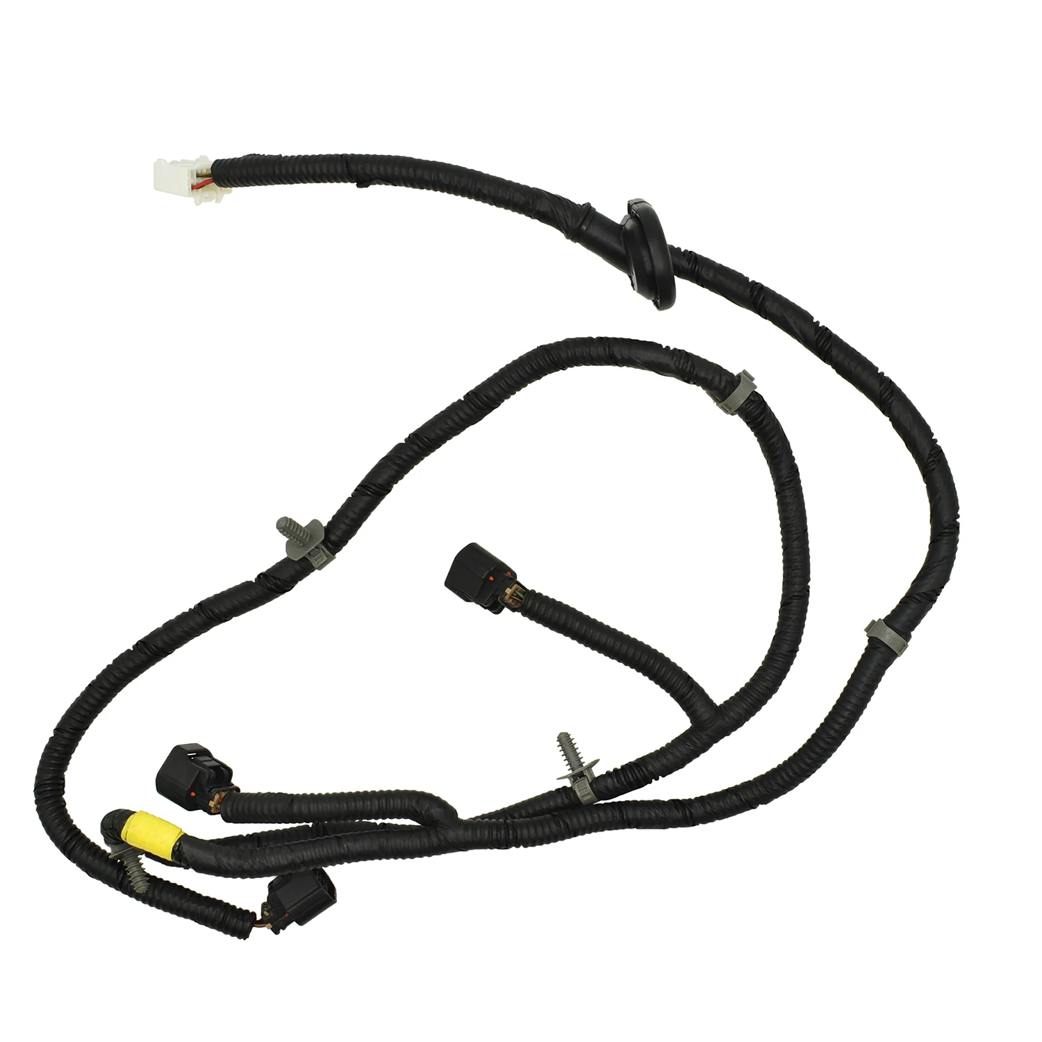 ABS sensor 91890-2G000 Sensor for Kia Sorento Sportage, 2011-2019 Models, OEM 91890-2G000, Precise Wheel Speed Detection
ABS sensor 91890-2G000 Sensor for Kia Sorento Sportage, 2011-2019 Models, OEM 91890-2G000, Precise Wheel Speed Detection