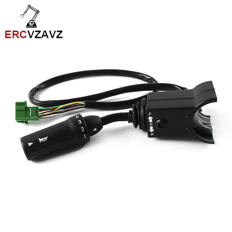 17416725 Gear Selector Switch for L180F L180F HL L180G L180G HL L180H 180H HL L220F L220G L220H Shift Switch Handle
17416725 Gear Selector Switch for L180F L180F HL L180G L180G HL L180H 180H HL L220F L220G L220H Shift Switch Handle