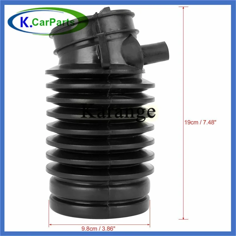 17228-RCA-A00 17228RCAA00 Air Cleaner Intake Hose Tube For Honda Accord V6 2003-2007 Acura Tl 2004 2005 2006 17228 Rca A00
17228-RCA-A00 17228RCAA00 Air Cleaner Intake Hose Tube For Honda Accord V6 2003-2007 Acura Tl 2004 2005 2006 17228 Rca A00