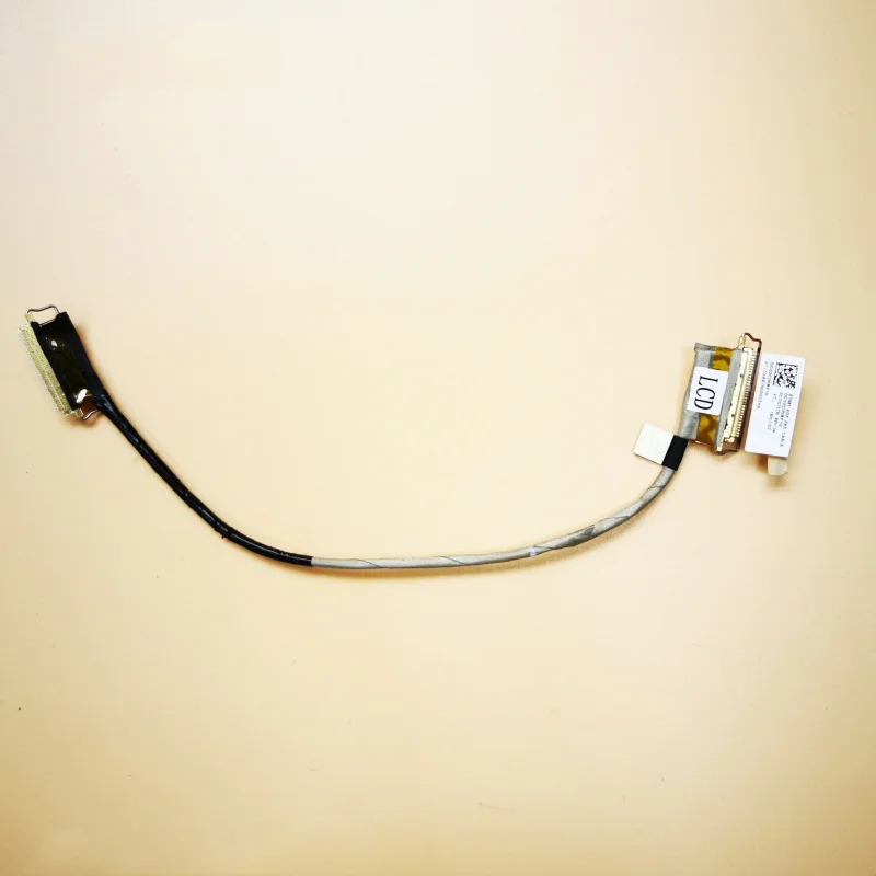 H New LCD EDP Video Cable Non-Touch Screen 01YR501 for Lenovo Thinkpad T480 A485
H New LCD EDP Video Cable Non-Touch Screen 01YR501 for Lenovo Thinkpad T480 A485