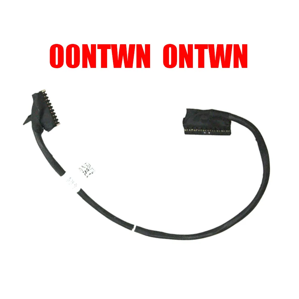 Кабель аккумулятора ноутбука для DELL Latitude E5270 00NTWN 0NTWN ADM60 DC020028J00, новый
Кабель аккумулятора ноутбука для DELL Latitude E5270 00NTWN 0NTWN ADM60 DC020028J00, новый