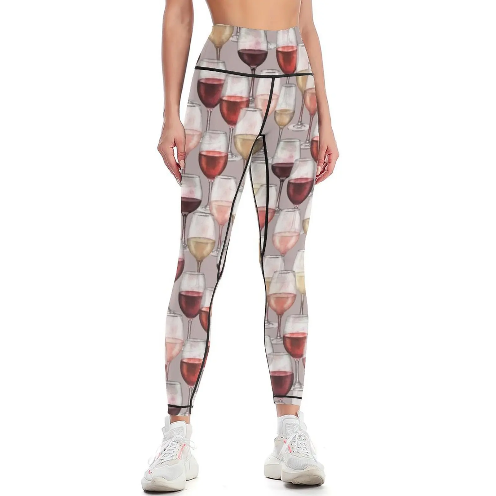Wine wallpaper Leggings sports for gym leggins push up woman gym clothing sport legging Womens Leggings
Wine wallpaper Leggings sports for gym leggins push up woman gym clothing sport legging Womens Leggings
