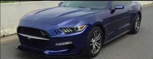 Для Ford Mustang 2015-17 газовый ракетный стиль, передний бампер, обвесы из полипропилена
Для Ford Mustang 2015-17 газовый ракетный стиль, передний бампер, обвесы из полипропилена