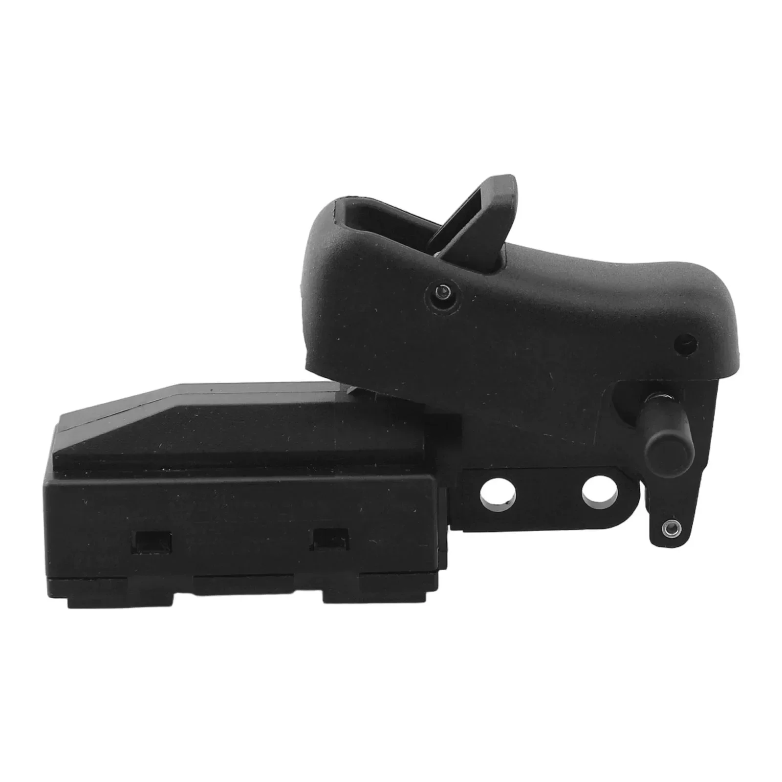 DWE43066 Grinder Angle Grinder Switch Single Piece Quantity Black Plastic Angle Grinder Switch Switch DIY Project
DWE43066 Grinder Angle Grinder Switch Single Piece Quantity Black Plastic Angle Grinder Switch Switch DIY Project