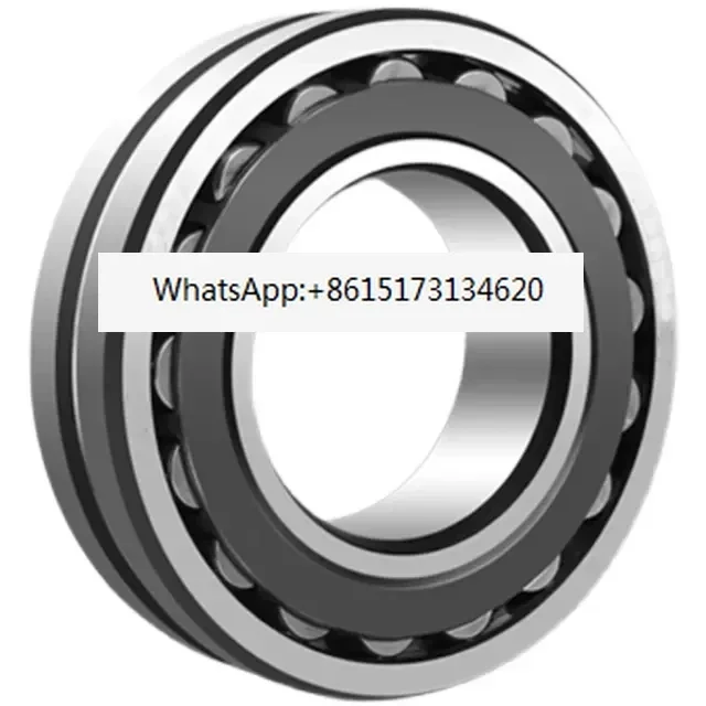 Подшипник 22217 22218 22219 22220 22222 22224-E1A-K-M-C3 E1
Подшипник 22217 22218 22219 22220 22222 22224-E1A-K-M-C3 E1