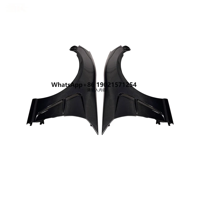 Auto Body Systems GT86 ZN6 Carbon Fiber Fenders Car Modified Parts Front Fenders for GT86 2012-2019 Side Fenders
Auto Body Systems GT86 ZN6 Carbon Fiber Fenders Car Modified Parts Front Fenders for GT86 2012-2019 Side Fenders