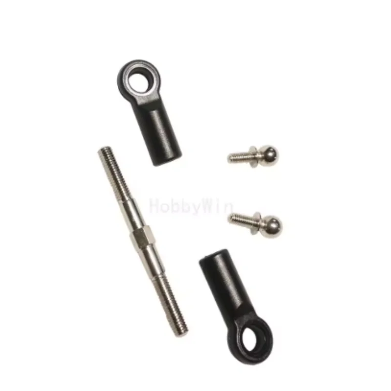 Запасные части HSP 50056 Сервопривод для Hispeed 1/5 Gas Power Off-road 94050, грузовик 94051, багги
Запасные части HSP 50056 Сервопривод для Hispeed 1/5 Gas Power Off-road 94050, грузовик 94051, багги