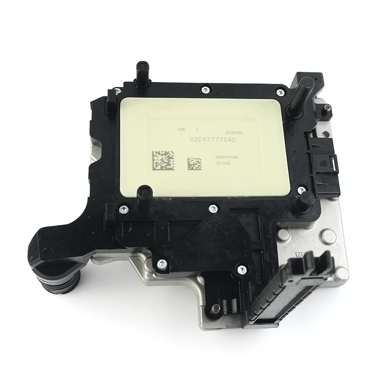 High Quality DQ250 DSG Transmission Mechatronic System 02E927770AQ 02E927770AL For Audi VW
High Quality DQ250 DSG Transmission Mechatronic System 02E927770AQ 02E927770AL For Audi VW