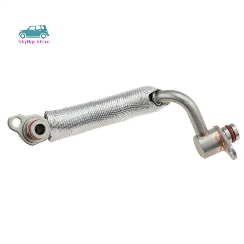 3X Expansion Tankradiator Coolant Water Hose For BMW X1 X2 X3 X4 228I 320I 11538663517 11538626655 11537588936
3X Expansion Tankradiator Coolant Water Hose For BMW X1 X2 X3 X4 228I 320I 11538663517 11538626655 11537588936