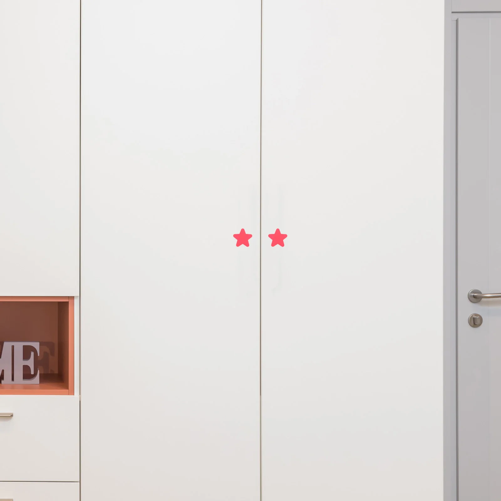 6 Pcs Drawer Wardrobe Handle Cute Cabinet Knobs Children Room Handles Cupboard Dresser for Girls Zinc Alloy Closet Door
6 Pcs Drawer Wardrobe Handle Cute Cabinet Knobs Children Room Handles Cupboard Dresser for Girls Zinc Alloy Closet Door