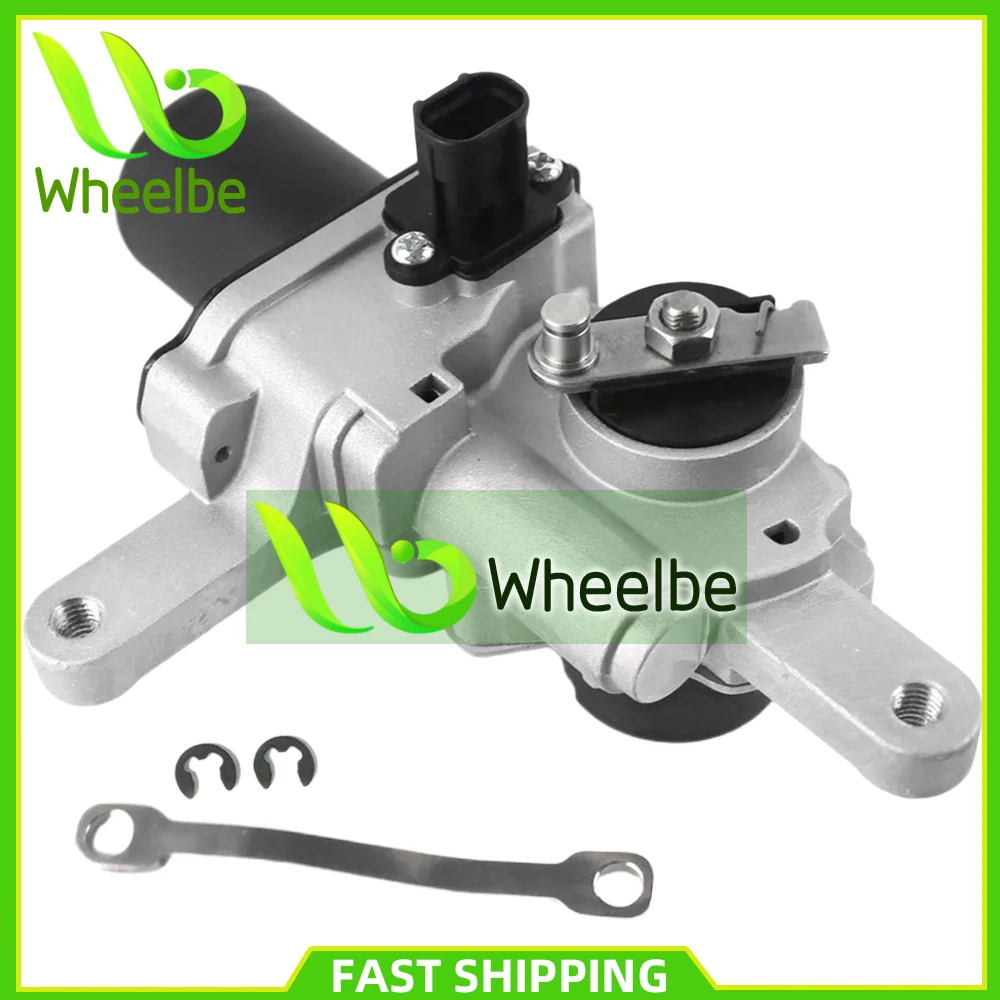 NEW Auto Turbocharger Electronic Actuator For Toyota Hilux 3.0 D-4D 1KD-FTV 17201-0L040 17201-30100 17201-30101 17201-30160
NEW Auto Turbocharger Electronic Actuator For Toyota Hilux 3.0 D-4D 1KD-FTV 17201-0L040 17201-30100 17201-30101 17201-30160