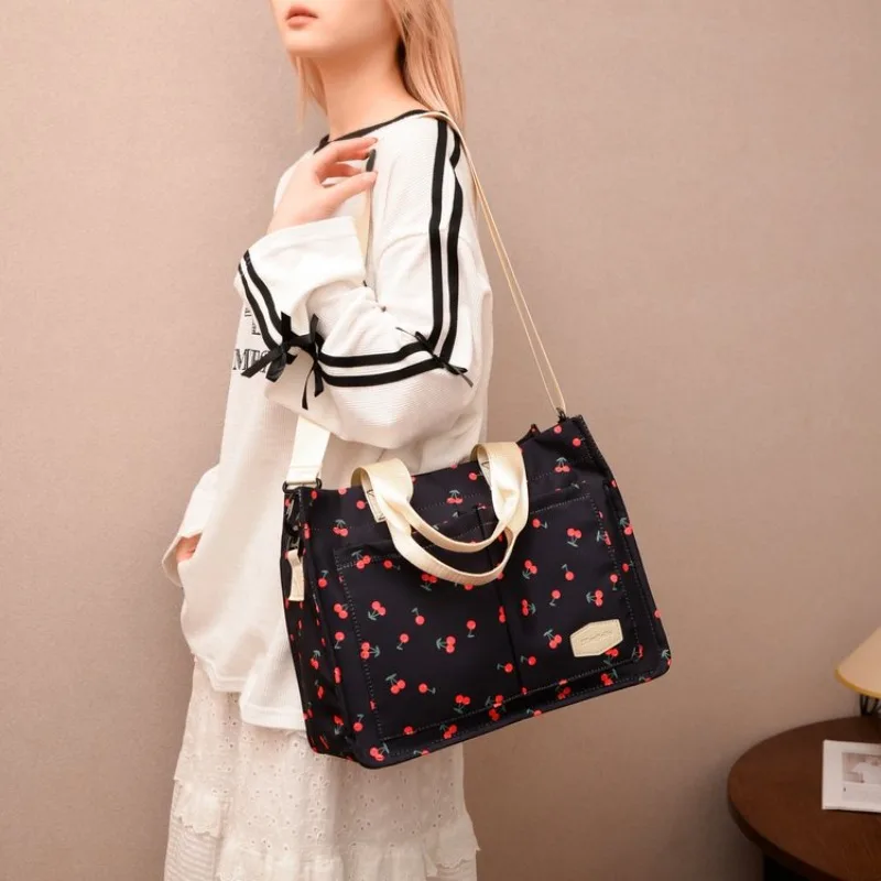 High-End Luxury Diaper Bag Ladies Simple Vintage Handbag Leather Crossbody Shoulder Purse Tote Messenger Shopper Commuter
High-End Luxury Diaper Bag Ladies Simple Vintage Handbag Leather Crossbody Shoulder Purse Tote Messenger Shopper Commuter