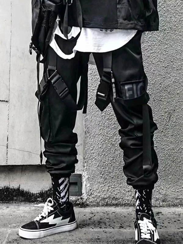 Повседневная мужская рабочая одежда, брюки, прямые брюки, свободный крой, длинные брюки с манжетами в стиле хип-хоп, универсальные осенние модные брюки
Повседневная мужская рабочая одежда, брюки, прямые брюки, свободный крой, длинные брюки с манжетами в стиле хип-хоп, универсальные осенние модные брюки