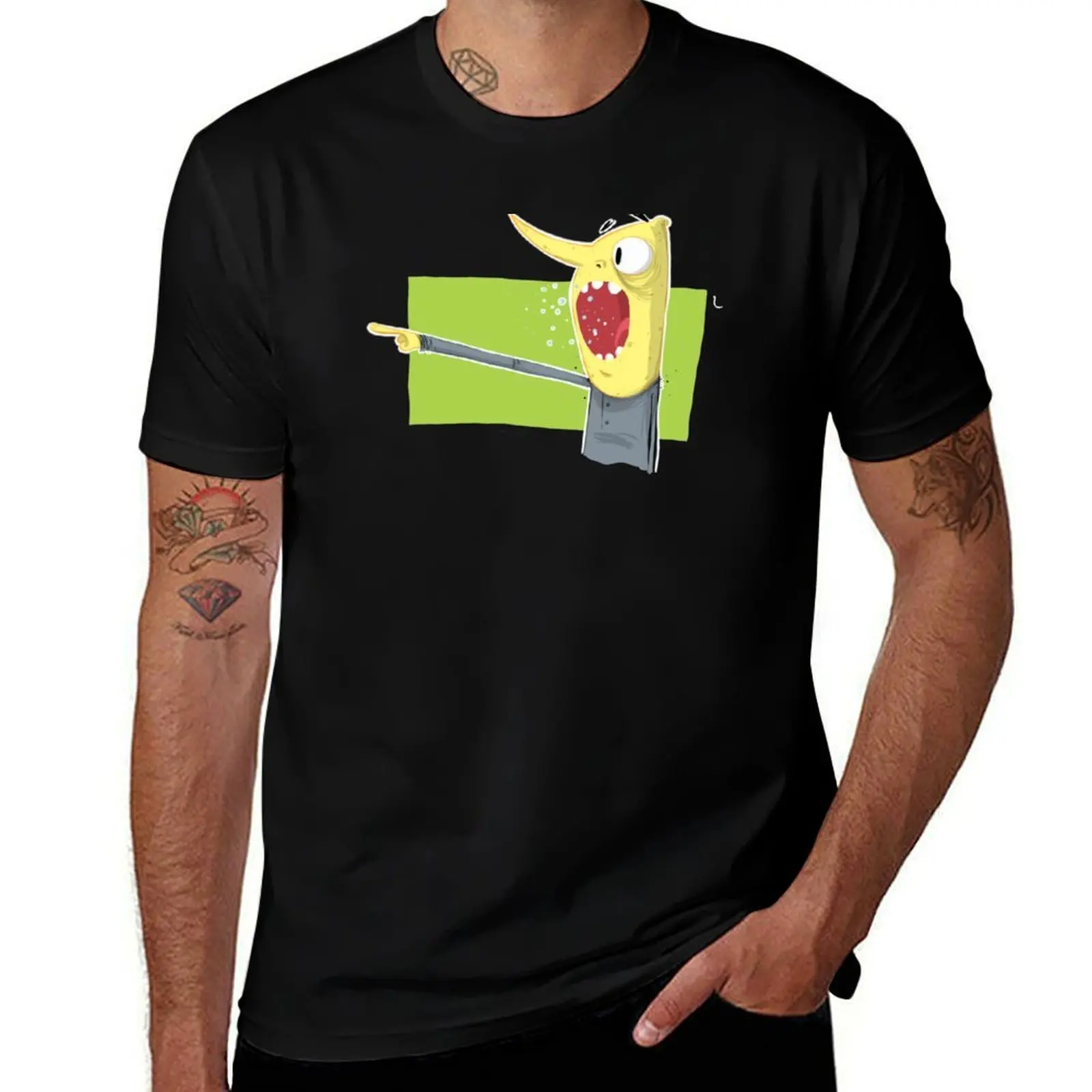 Lemongrab T-Shirt sublime summer shirt topping Personalized t-shirt heavy weight t shirts for men
Lemongrab T-Shirt sublime summer shirt topping Personalized t-shirt heavy weight t shirts for men
