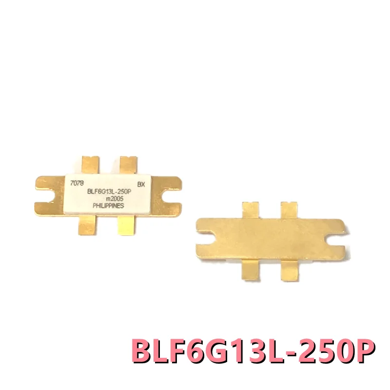 BLF6G13L-250P (1 шт.) 250 Вт RF-транзистор LDMOS 1,3 ГГц 50 В N-канальный SOT1121A для усилителя ISM, оригинал, в наличии
BLF6G13L-250P (1 шт.) 250 Вт RF-транзистор LDMOS 1,3 ГГц 50 В N-канальный SOT1121A для усилителя ISM, оригинал, в наличии
