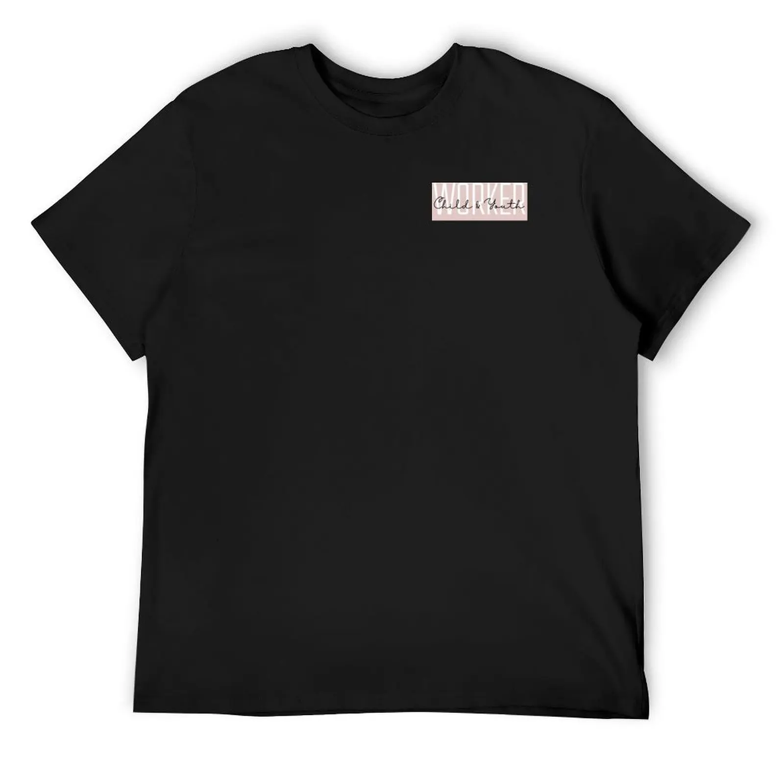 Child and Youth Worker T-Shirt blue archive basketball graphic tees kawaii clothes workout shirts for men
Child and Youth Worker T-Shirt blue archive basketball graphic tees kawaii clothes workout shirts for men