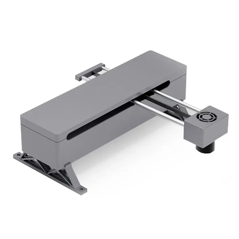 Yaomatec Automatic Acrylic Stainless Steel Desktop Marking Machine las Cutting Plotter
Yaomatec Automatic Acrylic Stainless Steel Desktop Marking Machine las Cutting Plotter