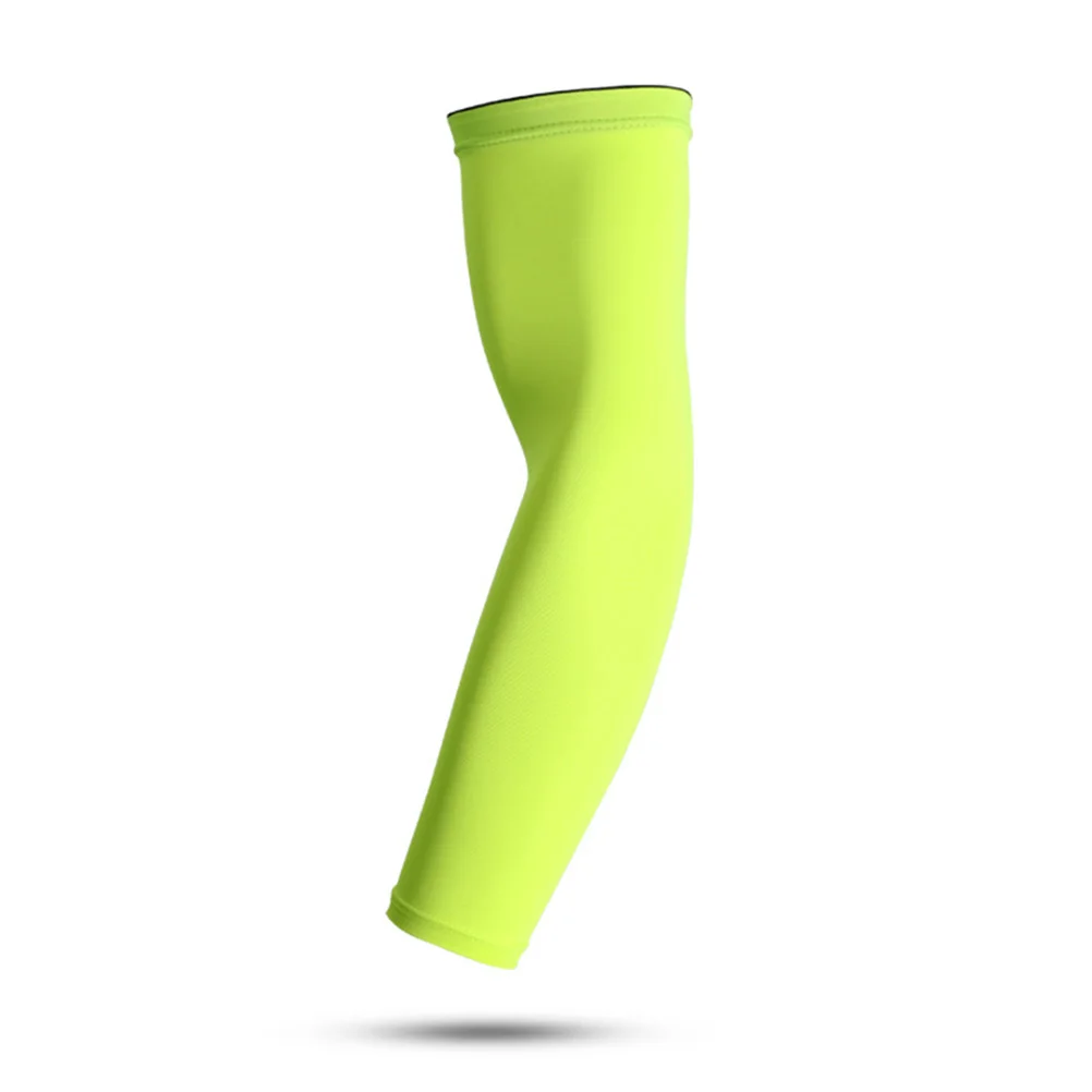 Sun Protection Elbow Guards Unisex Arm Sleeve Sports Compression Pads Volleyball Basketball Shooter Football Handball Golf
Sun Protection Elbow Guards Unisex Arm Sleeve Sports Compression Pads Volleyball Basketball Shooter Football Handball Golf