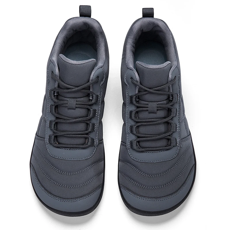 Новые унисекс-кроссовки 2026 года: дышащие, сетчатые, для широкой стопы, с мягкой подошвой Zero Drop, для мужчин, большие размеры
Новые унисекс-кроссовки 2026 года: дышащие, сетчатые, для широкой стопы, с мягкой подошвой Zero Drop, для мужчин, большие размеры