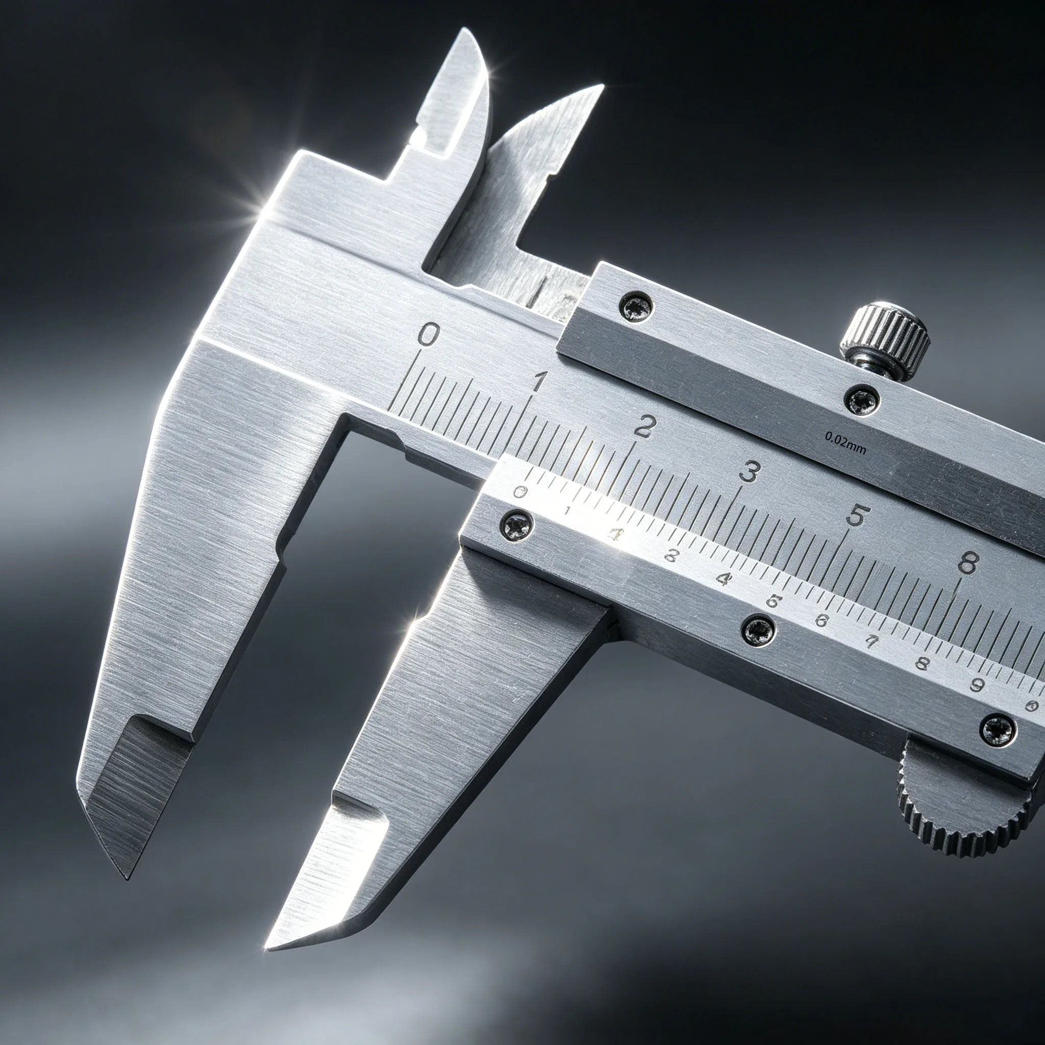 High Accuracy Stainless Steel 150MM 0-6" Vernier Caliper, Micrometer Marking Gauge Measuring Instrument Tools with Protective Bo
High Accuracy Stainless Steel 150MM 0-6" Vernier Caliper, Micrometer Marking Gauge Measuring Instrument Tools with Protective Bo