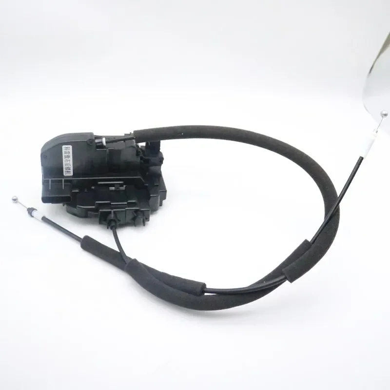 For Renault KoleosⅠHY 2008-2016 Front Rear Right Left Door Lock Latch Mechanism Actuator Motor Cable
For Renault KoleosⅠHY 2008-2016 Front Rear Right Left Door Lock Latch Mechanism Actuator Motor Cable