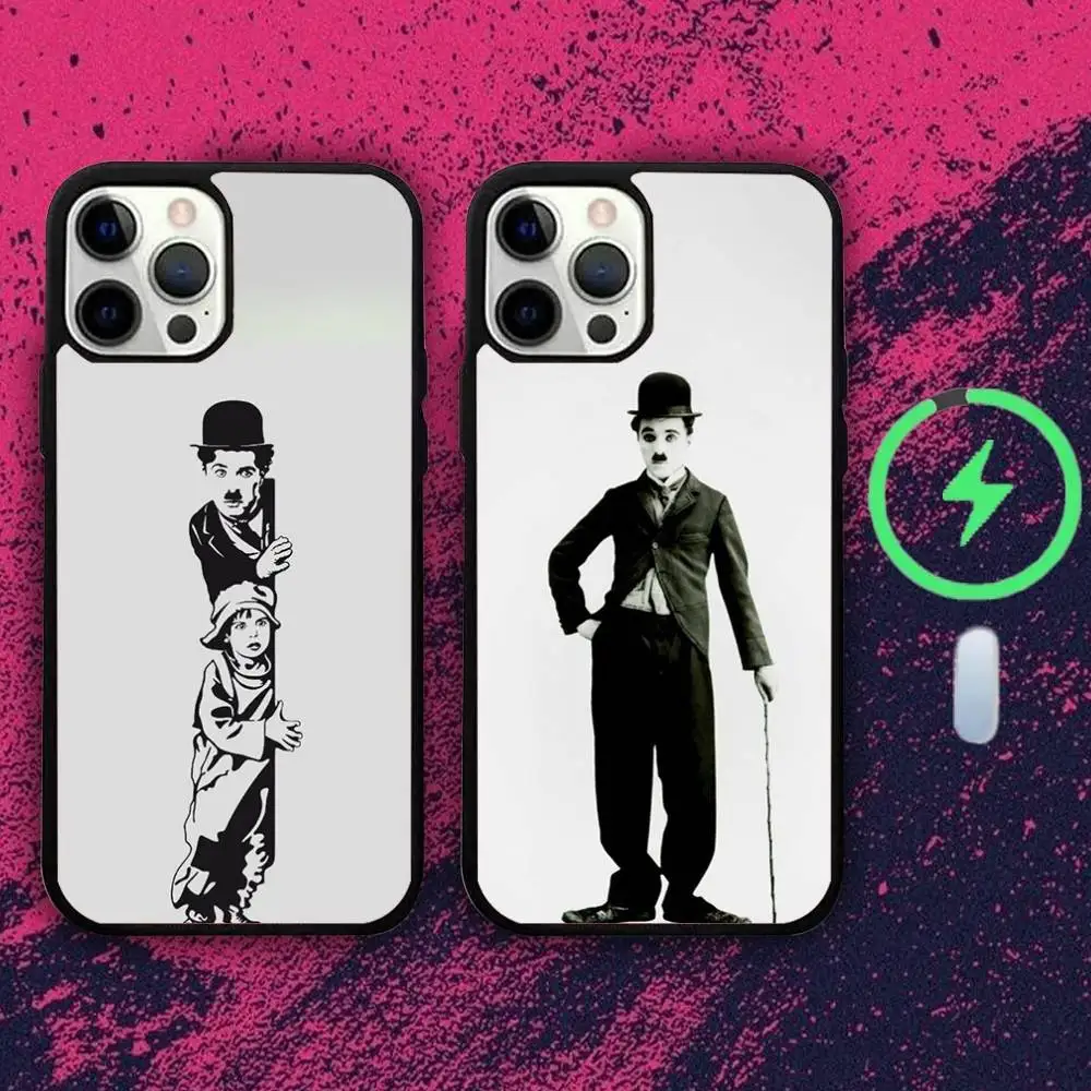 Funny C-Charlie C-Chaplin Phone Case For iPhone 16e,16,15,14,13,12,11,Plus,Pro,Max,Mini Magsafe Magnetic Wireless Charging
Funny C-Charlie C-Chaplin Phone Case For iPhone 16e,16,15,14,13,12,11,Plus,Pro,Max,Mini Magsafe Magnetic Wireless Charging