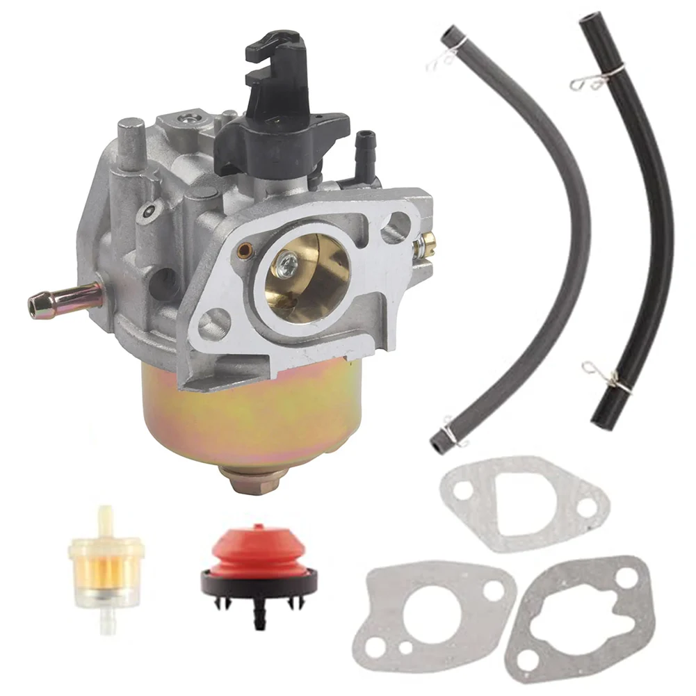 Caburetor Gaskets Fuel Filter Gasline Hose Kit For Mountfield For RS100 HP164 HP414 M411PD SP164 SP414 Lawnmower Garden Tools
Caburetor Gaskets Fuel Filter Gasline Hose Kit For Mountfield For RS100 HP164 HP414 M411PD SP164 SP414 Lawnmower Garden Tools