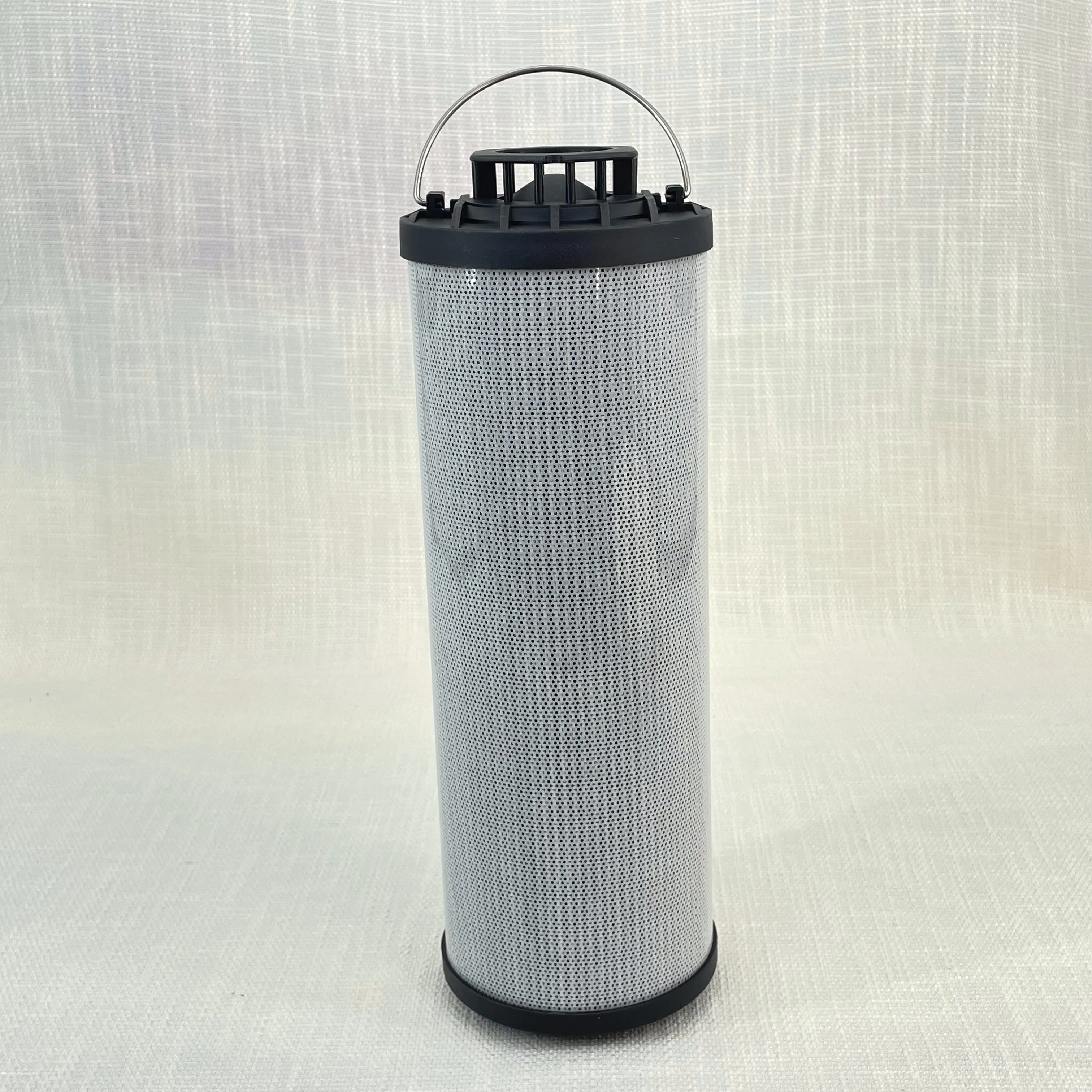 Hydraulic Filter Element for Construction Machinery 0660R010ON
Hydraulic Filter Element for Construction Machinery 0660R010ON