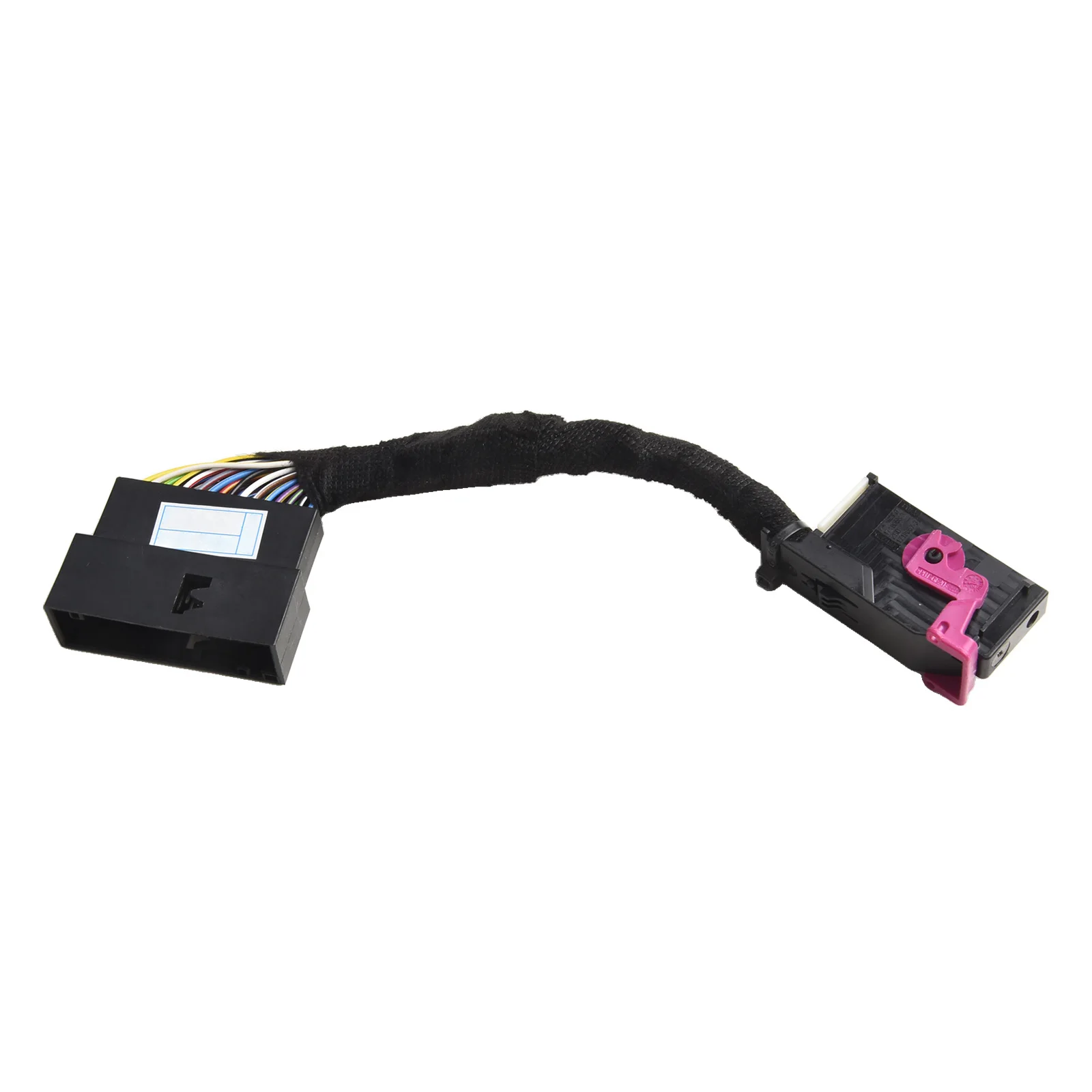 Quick Installation Start Stop Memory Cable Seamless Integration Stop-and-Go Traffic Comfort Vehicle Engine Management Cable
Quick Installation Start Stop Memory Cable Seamless Integration Stop-and-Go Traffic Comfort Vehicle Engine Management Cable