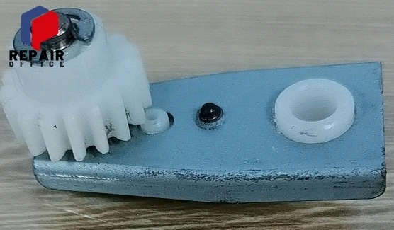 Original Fuser Drive Swing Gear for HP LaserJet P3015 M525 M521 3015 525 521 for Canon LBP6700 6700 Swing Gear Printer Parts
Original Fuser Drive Swing Gear for HP LaserJet P3015 M525 M521 3015 525 521 for Canon LBP6700 6700 Swing Gear Printer Parts