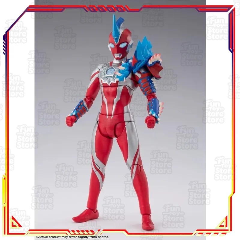 Bandai S.H.Figuarts ULTRAMAN OMEGA REKINESS ARMOR Anime Action Figure Toy Collectible Model for Boys Girls Fans Gifts
Bandai S.H.Figuarts ULTRAMAN OMEGA REKINESS ARMOR Anime Action Figure Toy Collectible Model for Boys Girls Fans Gifts