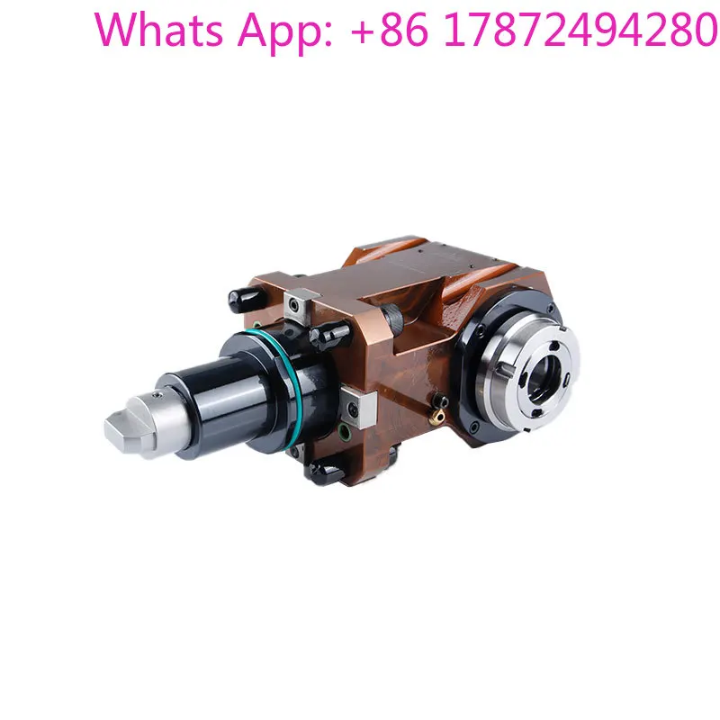 Machine Tools Accessories BMT45 Live Tool Holder, 90 Degree Driven Turret Lathe Metal Tooling Holder
Machine Tools Accessories BMT45 Live Tool Holder, 90 Degree Driven Turret Lathe Metal Tooling Holder