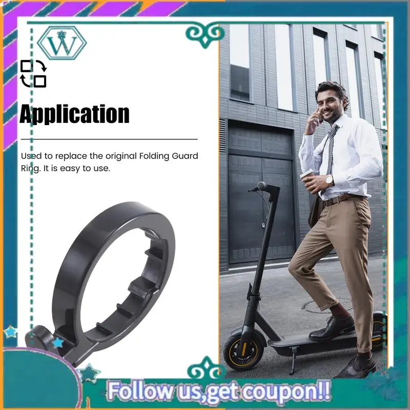 AA92-Скутер, передняя трубка, вынос, складной пакет, страховочный круг, защитное кольцо, запасная часть для Xiaomi Mijia M365, электрический Sc
AA92-Скутер, передняя трубка, вынос, складной пакет, страховочный круг, защитное кольцо, запасная часть для Xiaomi Mijia M365, электрический Sc