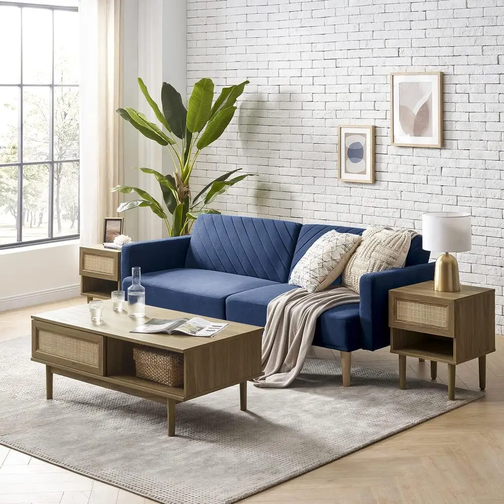 76.4" uton Soa Bed, Couch, Loveseat, Sleeper Soa, Century ern uton Couch, Soa Cama, Couches or Living Room (Classic Blue Velvet)
76.4" uton Soa Bed, Couch, Loveseat, Sleeper Soa, Century ern uton Couch, Soa Cama, Couches or Living Room (Classic Blue Velvet)