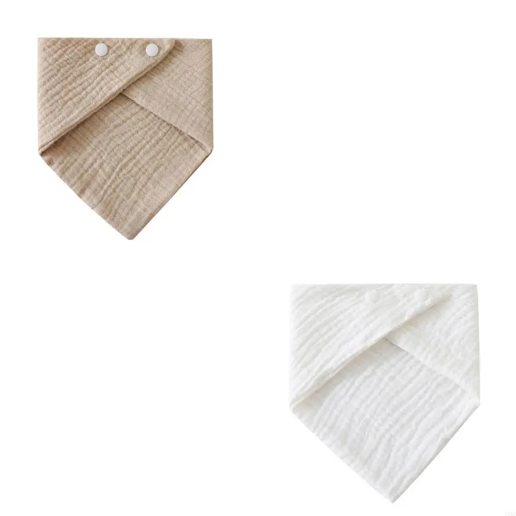 Мягкая и дышащая ткань Burp Bab
Мягкая и дышащая ткань Burp Bab