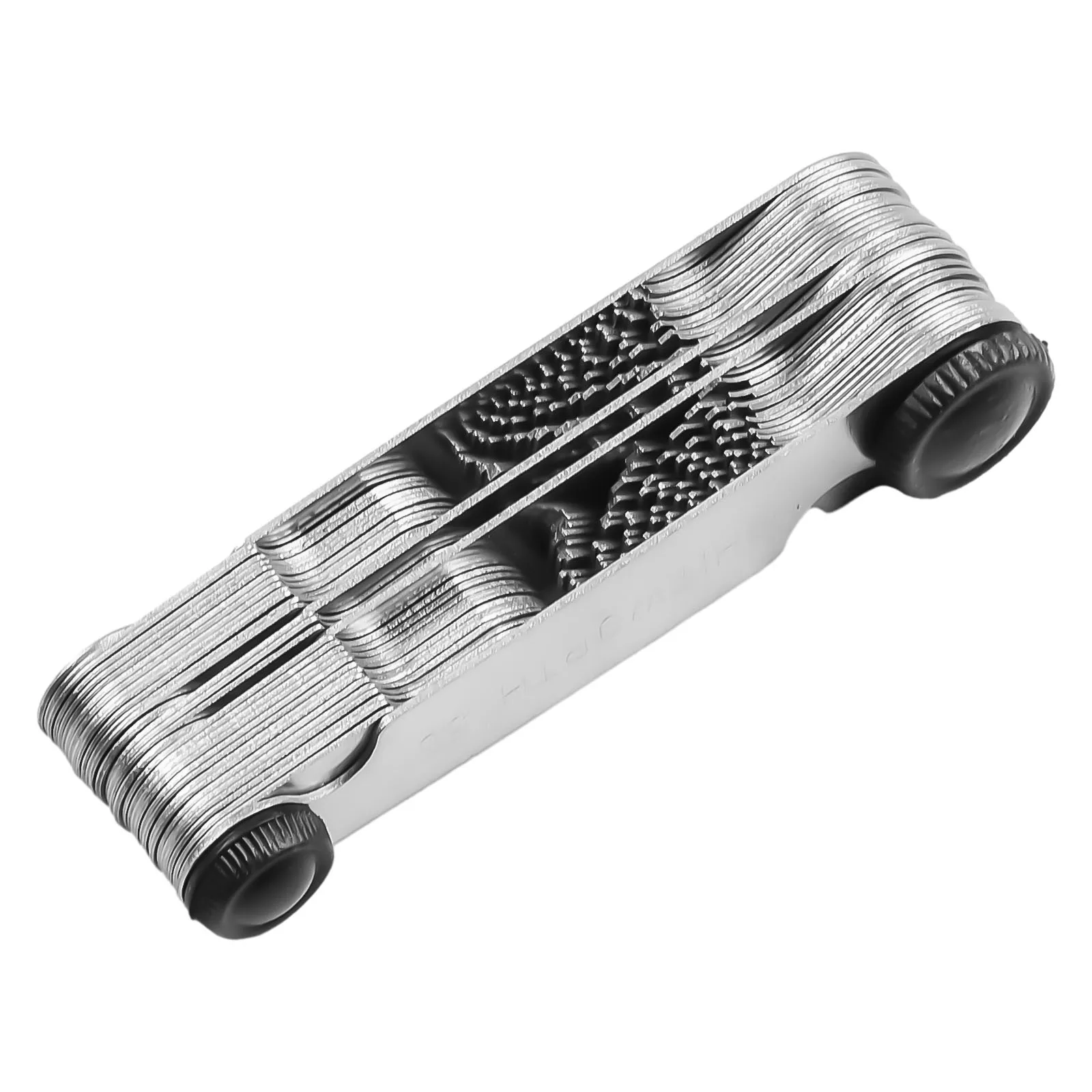 Accurate Measurement Screw Thread Gauge Chrome Plating Efficient Good Elasticity High Strength Labor-saving Magnetic
Accurate Measurement Screw Thread Gauge Chrome Plating Efficient Good Elasticity High Strength Labor-saving Magnetic