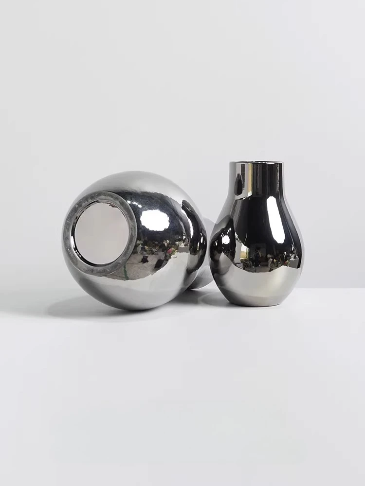 Орнамент с гальваническим покрытием, круглая бутылка для живота, украшение для отеля, модель комнаты, дома, гостиной, обеденный стол, кабинет, украшение для домашнего рабочего стола
Орнамент с гальваническим покрытием, круглая бутылка для живота, украшение для отеля, модель комнаты, дома, гостиной, обеденный стол, кабинет, украшение для домашнего рабочего стола