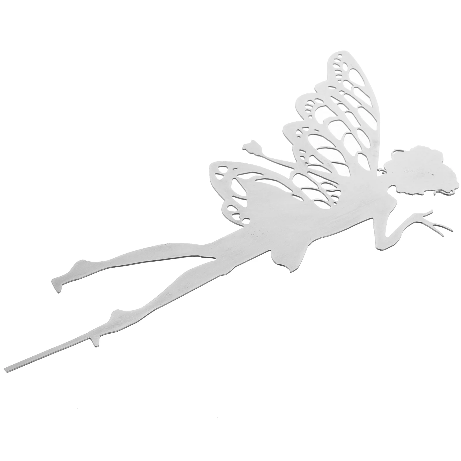 Decoration Yard Ornament Decorations Fairy Lawn Sign Iron Garden Stake Signs Outdoor Adornment
Decoration Yard Ornament Decorations Fairy Lawn Sign Iron Garden Stake Signs Outdoor Adornment