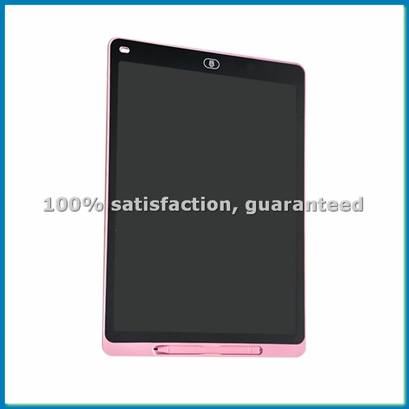 16 Inch Color Font LCD Writing Tablet Digital Drawing Tablet Handwriting Pads Portable Electronic Tablet Board-A25R
16 Inch Color Font LCD Writing Tablet Digital Drawing Tablet Handwriting Pads Portable Electronic Tablet Board-A25R