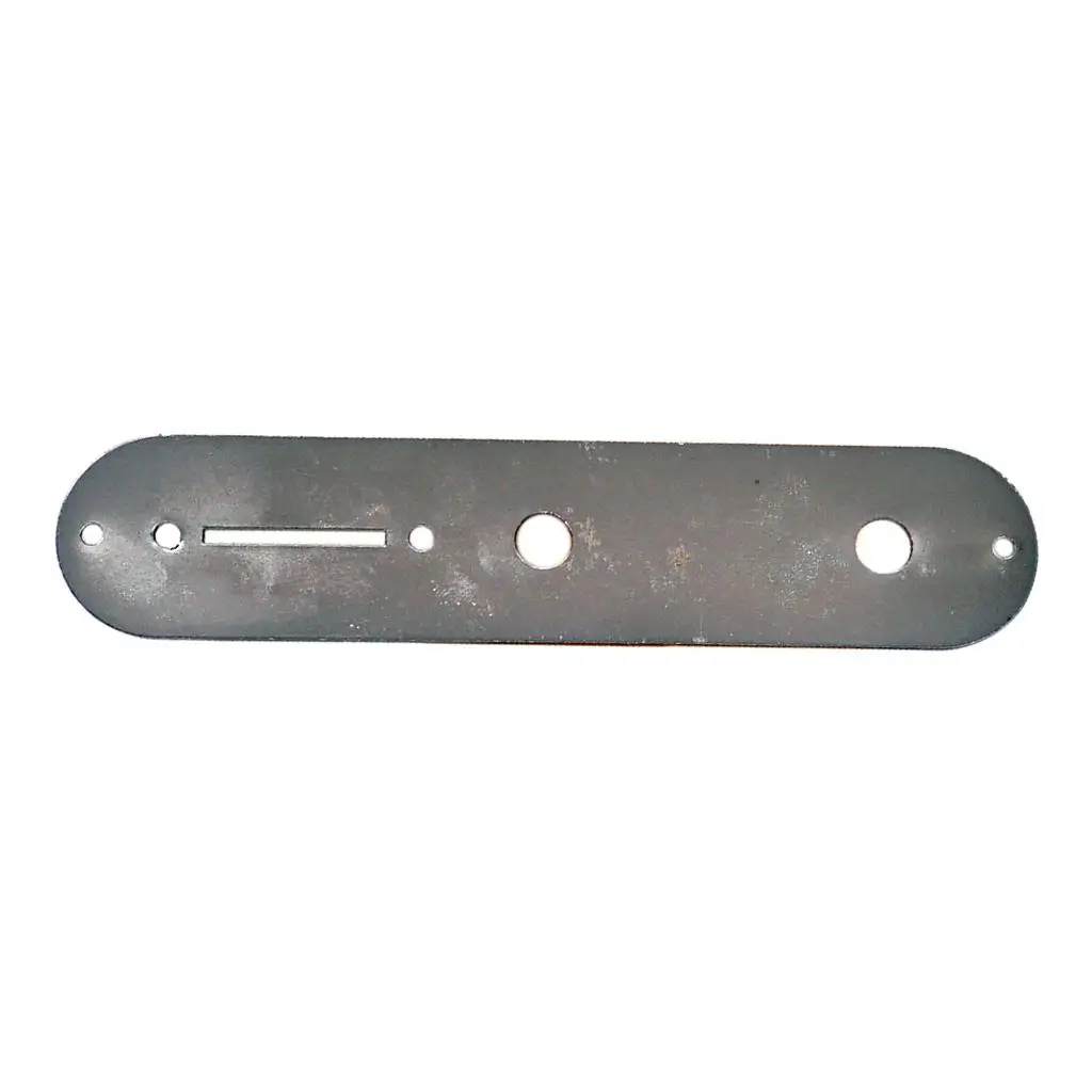 Zinc Alloy Guitar Switch Control Plate Carving Design Bridge Panel Board Accessory for TL TELE Caster Guitar Parts
Zinc Alloy Guitar Switch Control Plate Carving Design Bridge Panel Board Accessory for TL TELE Caster Guitar Parts